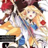 Goblin Slayer Vol. 12