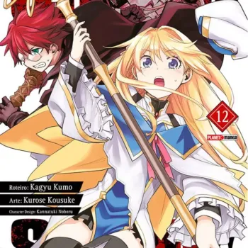 Goblin Slayer Vol. 12 Goblin Slayer Vol. 12