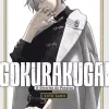 Gokurakugai - Vol. 03