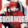 Gokurakugai - Vol. 01