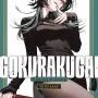 Gokurakugai - Vol. 05