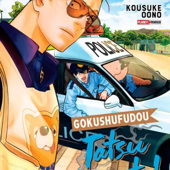 Gokushufudou - Tatsu Imortal - Vol. 12