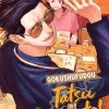 Gokushufudou - Tatsu Imortal - Vol. 09