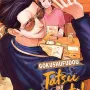 Gokushufudou - Tatsu Imortal - Vol. 09