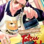 Gokushufudou - Tatsu Imortal - Vol. 08