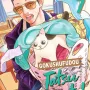Gokushufudou - Tatsu Imortal - Vol. 07