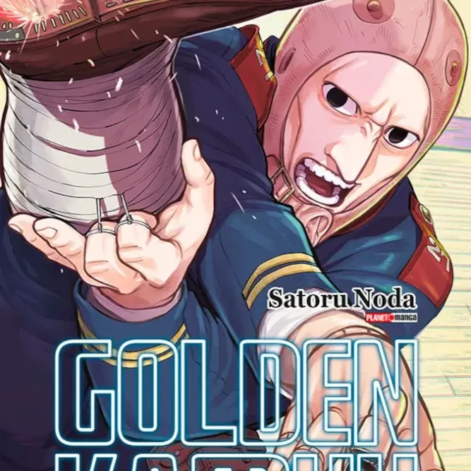 Golden Kamuy Vol. 28 Golden Kamuy Vol. 28