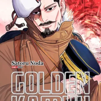 Golden Kamuy Vol. 30