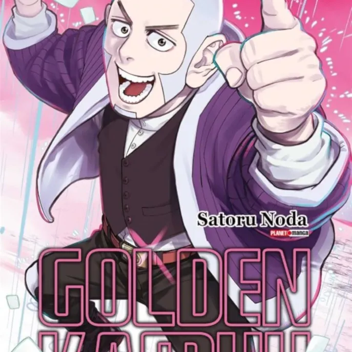 Golden Kamuy Vol. 09 Golden Kamuy Vol. 09