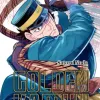 Golden Kamuy Vol. 10