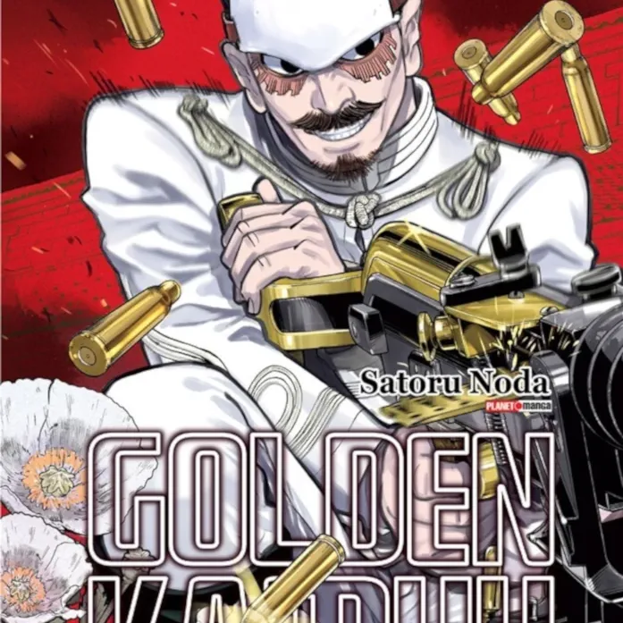Golden Kamuy Vol. 13 Golden Kamuy Vol. 13