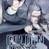 Golden Kamuy Vol. 14