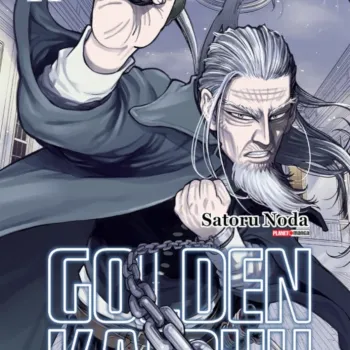 Golden Kamuy Vol. 14 Golden Kamuy Vol. 14