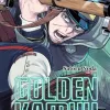Golden Kamuy Vol. 15