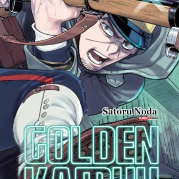 Golden Kamuy Vol. 15 Golden Kamuy Vol. 15