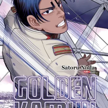 Golden Kamuy Vol. 16 Golden Kamuy Vol. 16