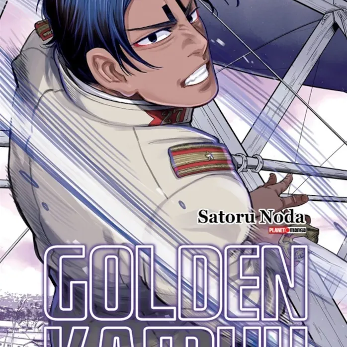 Golden Kamuy Vol. 16 Golden Kamuy Vol. 16