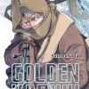 Golden Kamuy Vol. 26