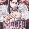 Golden Kamuy Vol. 25