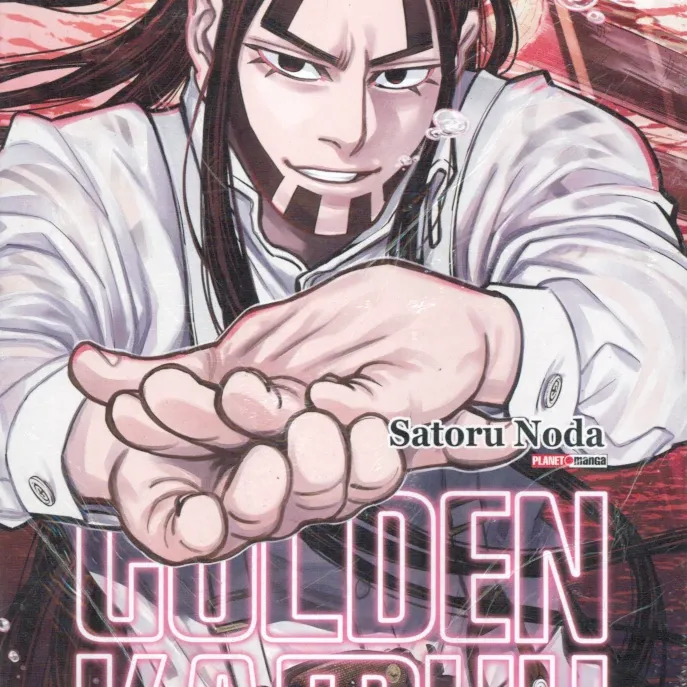 Golden Kamuy Vol. 25 Golden Kamuy Vol. 25