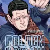 Golden Kamuy Vol. 24