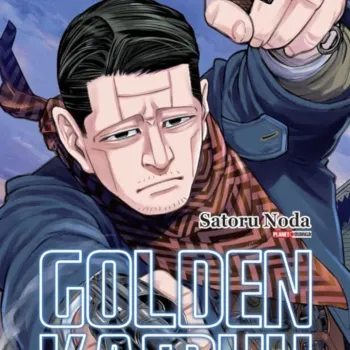 Golden Kamuy Vol. 24