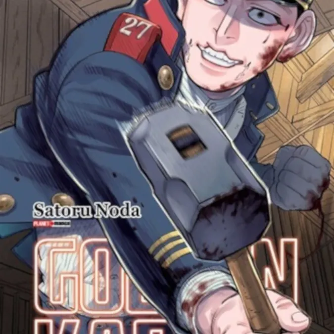 Golden Kamuy Vol. 23 Golden Kamuy Vol. 23