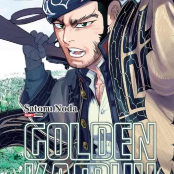 Golden Kamuy Vol. 21 Golden Kamuy Vol. 21