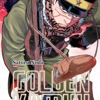 Golden Kamuy Vol. 20 Golden Kamuy Vol. 20