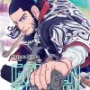 Golden Kamuy Vol. 19