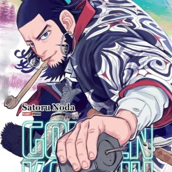 Golden Kamuy Vol. 19 Golden Kamuy Vol. 19