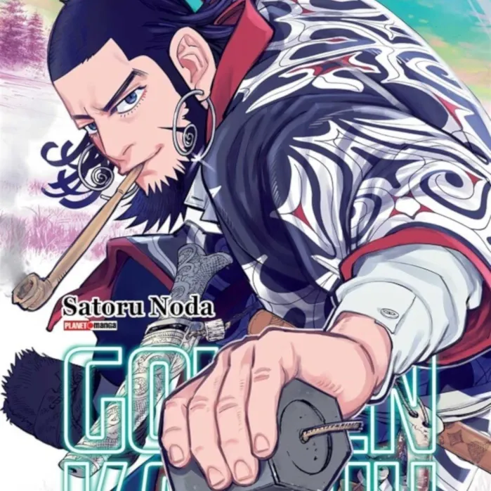 Golden Kamuy Vol. 19 Golden Kamuy Vol. 19