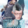 Golden Kamuy Vol. 18