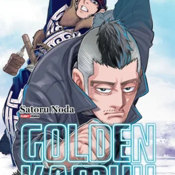 Golden Kamuy Vol. 18 Golden Kamuy Vol. 18