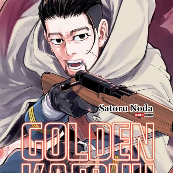 Golden Kamuy Vol. 17 Golden Kamuy Vol. 17