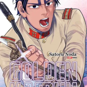 Golden Kamuy Vol. 29