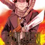 Golden Kamuy Vol. 01