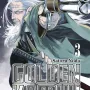 Golden Kamuy Vol. 03