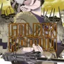 Golden Kamuy Vol. 04
