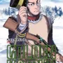 Golden Kamuy Vol. 05