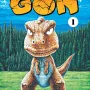 GON - Vol. 01