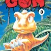 GON - Vol. 03