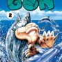 GON - Vol. 02