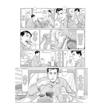 Gourmet Solitário, O