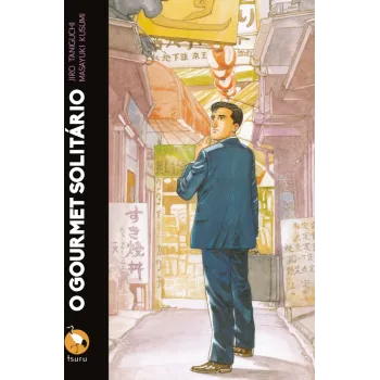Gourmet Solitário, O