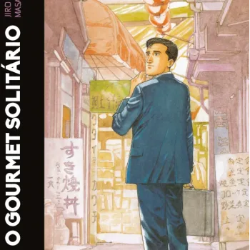 Gourmet Solitário, O