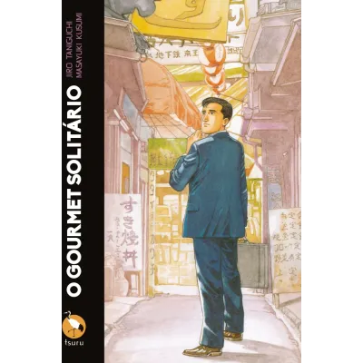 Gourmet Solitário, O