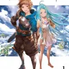 Granblue Fantasy Vol. 01