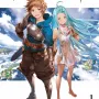 Granblue Fantasy Vol. 01