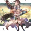 Granblue Fantasy Vol. 03